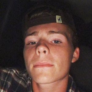 Meet your Posher, Colton